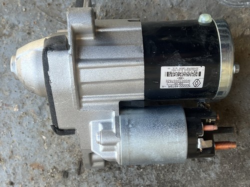 Demarreur renault clio phase - renault,