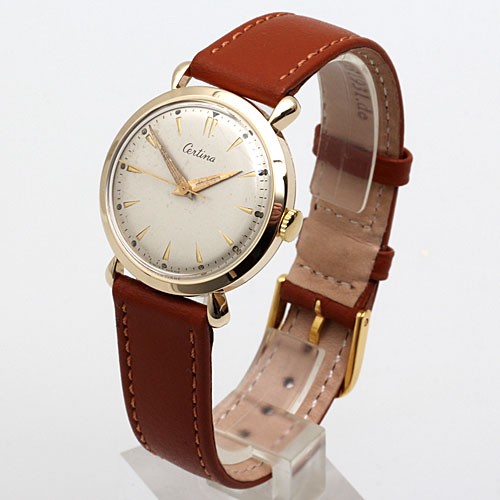 Certina magnifique style - -,
