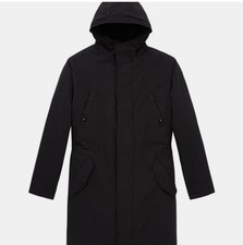Manteau parka the - parka, kooples