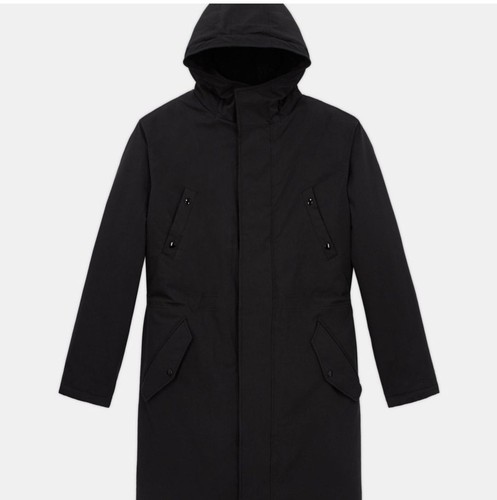 Manteau parka the kooples - parka,