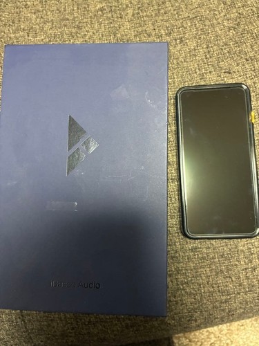 Ibasso audio dx300 - audio, portable