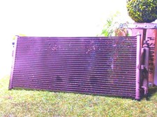 Condenseur de clim NISSAN ALMERA 2 PHASE 2 92110-BM400-