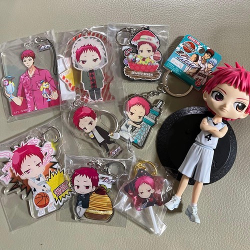 Kuroko basket akashi - kuroko,