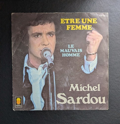 Tours michel sardou - 45,