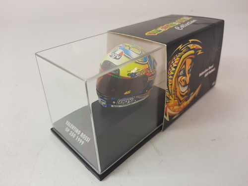 Minichamps valentino rossi - minichamps,