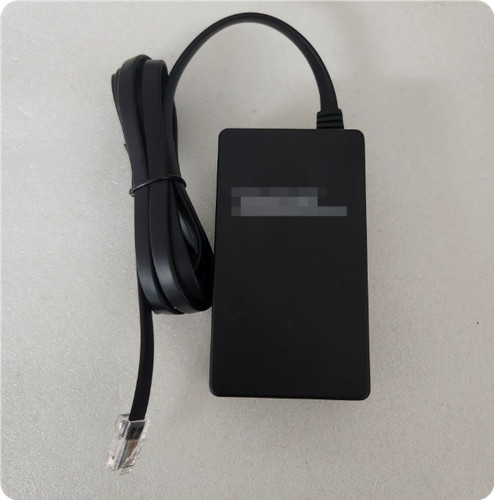 Pour sensormatic demagnetizer - pour,