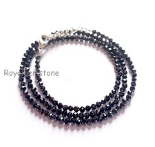 Naturel Diamant Perles, à