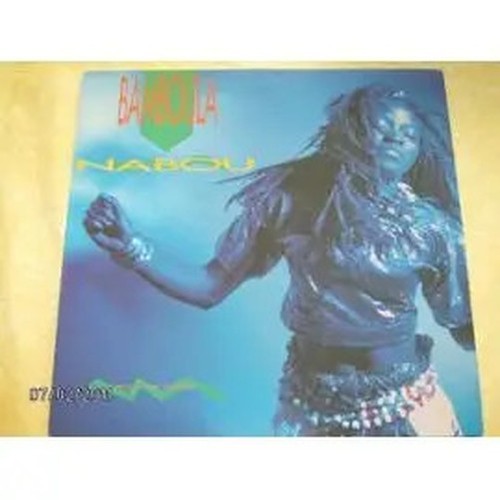Seynabou diop bamboula vinyle - seynabou,