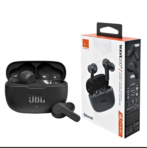 Jbl wave 200tws écouteurs - 200tws,