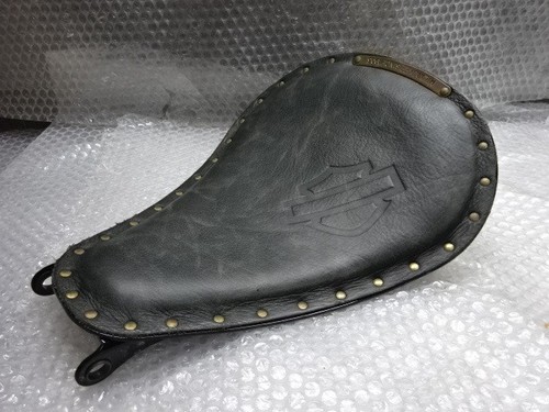 Siège selle bobber solo - de,