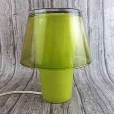IKEA GAVIK Green Mushroom