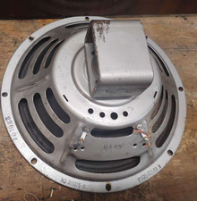 Vintage Jensen 10in P10S 8 Ohm