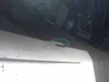 Porte avant droit PEUGEOT 307