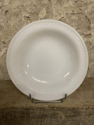 Lot assiettes creuses - lot, 5