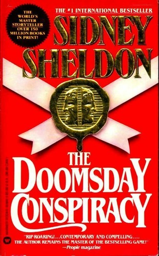 The doomsday conspiracy - ,