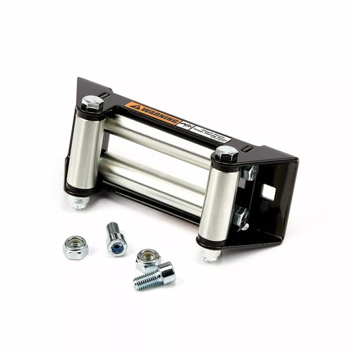 Rouleau treuil warn - rouleau,