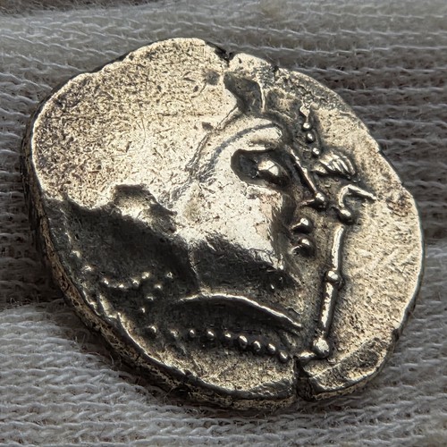 Monnaie gaule namnetes - monnaie,, gaule,