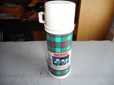 Thermos Vintage thermos limited England comme neuf  tres propre
