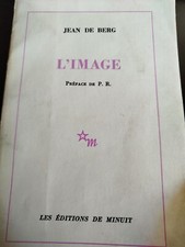 L'image De Jean de Berg