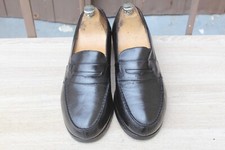 MOCASSIN JM WESTON MODELE 180