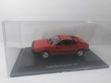 Lancia Beta Montecarlo   (1974