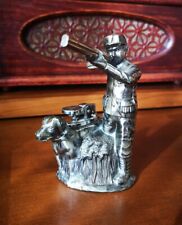 Ancien Vintage Briquet de