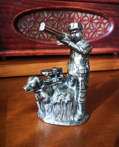 Ancien vintage briquet - vintage,