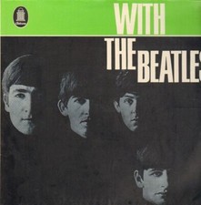 The Beatles Avec The Beatles