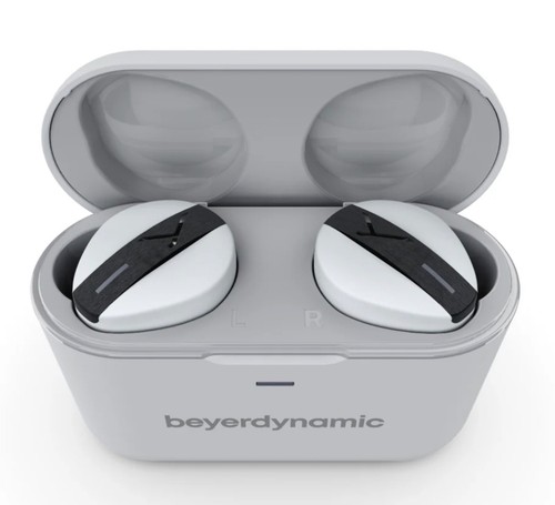 écouteurs beyerdynamic free - Écouteurs,