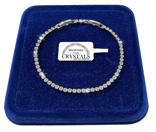Bracelet tennis mm - bracelet,