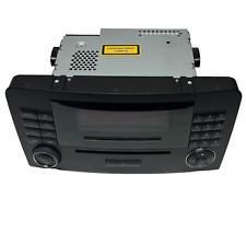Autoradio Original Mercedes