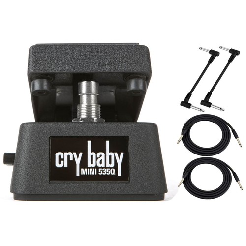 Dunlop cbm535q cry baby mini - cry,