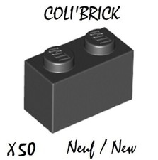 Lego 3004 - 50x Briques /