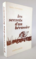 DANIEL RAFFEJEAUD • LES