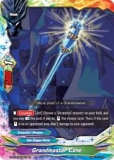 Future Carte Buddyfight