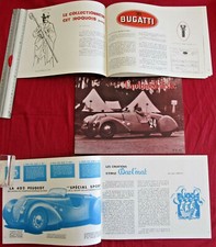 L'automobiliste N°9 : les