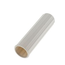 Aviron pvc tête de poignée