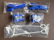 Beyblade X Launcher Grip Set