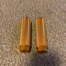 Bmx pegs - bmx,