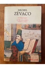 Nostradamus, Le