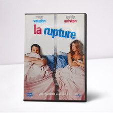 Universal Pictures DVD - La Rupture (Comédie) - Édition Standard.