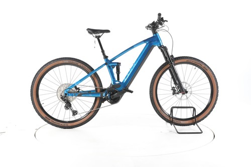 Cube stereo hybrid 120 - hybrid,