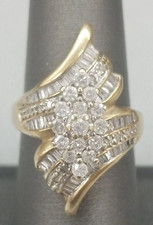 Bague De Fiançailles En