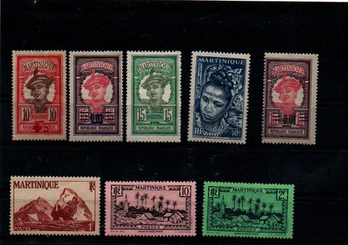 France anciennes colonies - -,