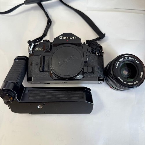 Appareil photo argentique
