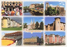 64 BAYONNE FETES DE BAYONNE