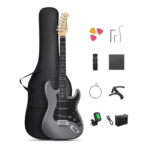 Donner dst guitare - 🎸donner,