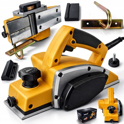 Ondragon rabot électrique - ondragon,