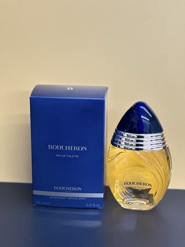 Boucheron edt oz - boucheron, 3.3