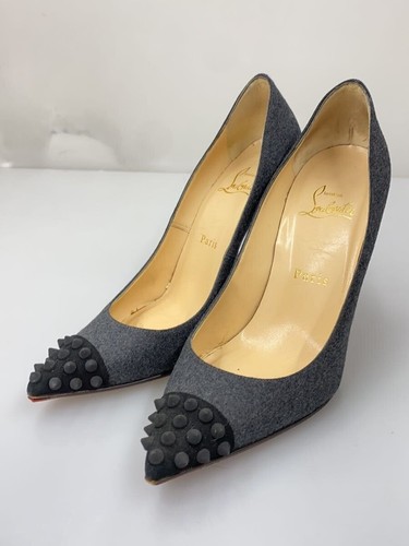 Christian louboutin escarpins - louboutin,